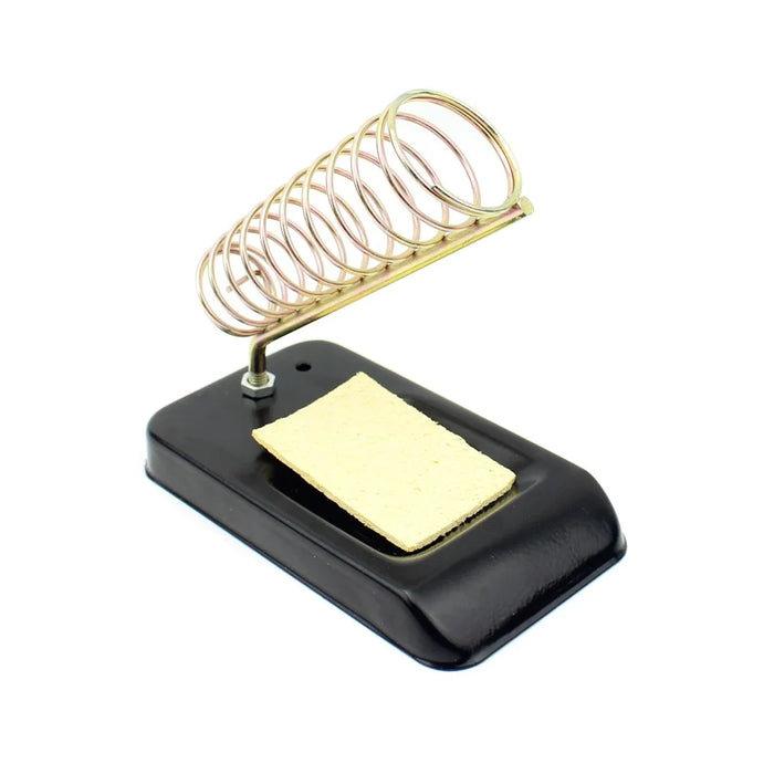 JF-8121 Soldering Iron Holder Stand - 6