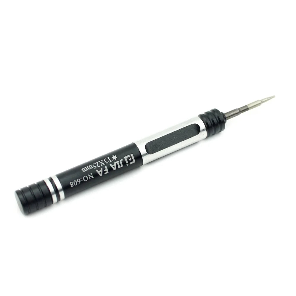 Professional Precision T3 x 25mm Torx Screwdriver Anti-slip Handle - 4