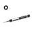 Professional Precision T6 x 25mm Torx Screwdriver Non-slip Handle - 1