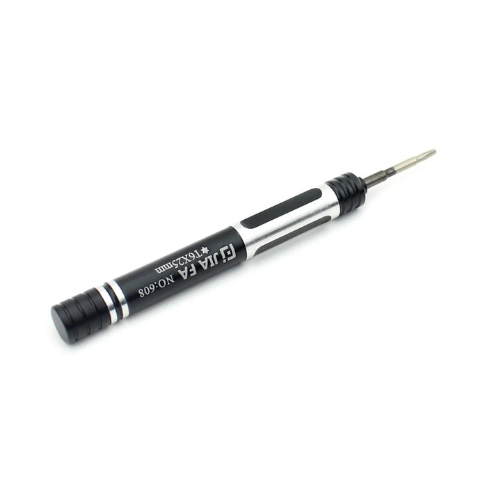 Professional Precision T6 x 25mm Torx Screwdriver Non-slip Handle - 4