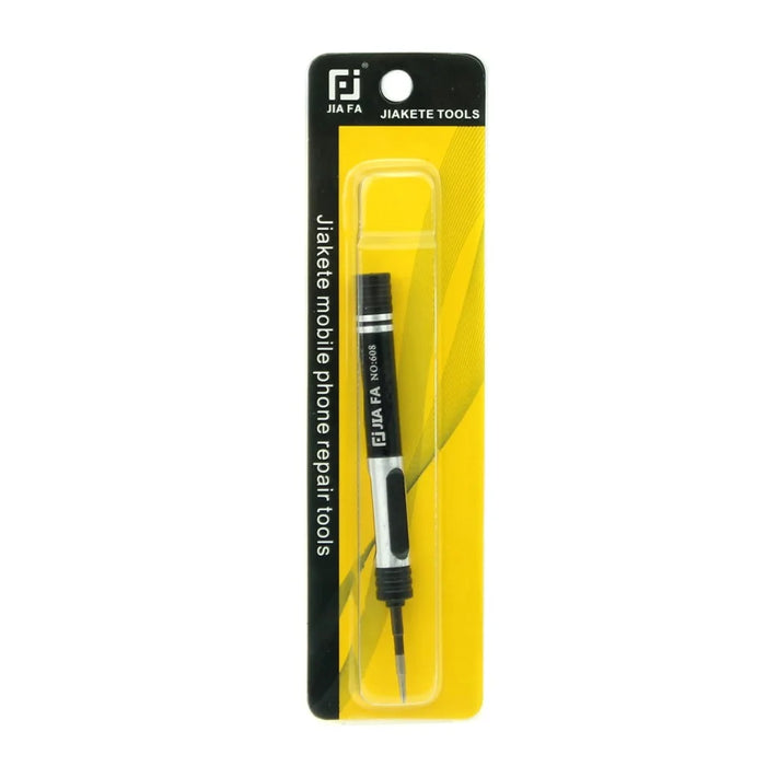 Professional Precision T6 x 25mm Torx Screwdriver Non-slip Handle - 5