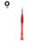 JF-825 7-in-1 Professional Repair Tool Anti-slip Handle Torx Screwdriver Kit - 5