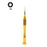 JF-825 7-in-1 Professional Repair Tool Anti-slip Handle Torx Screwdriver Kit - 6