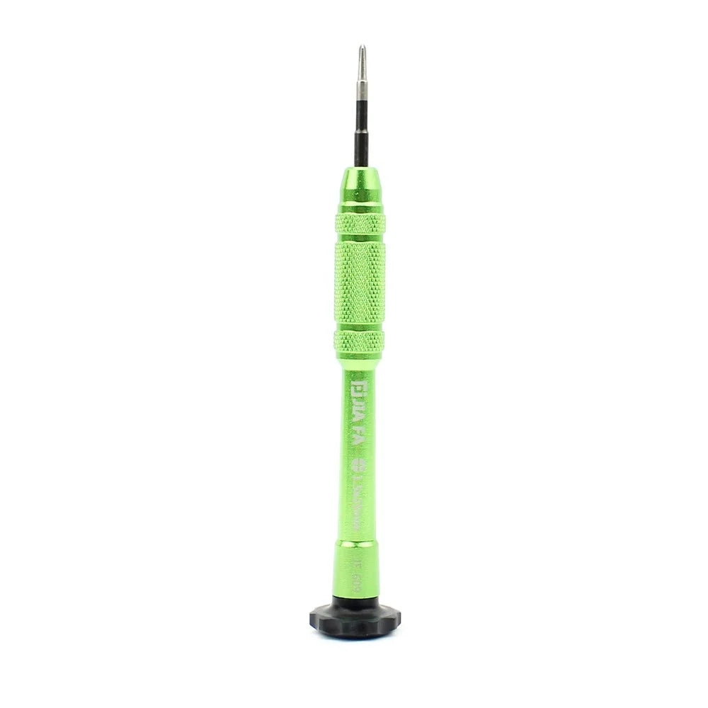 Anti-slip Handle Professional 1.5 Philips Screwdriver - Green - 3