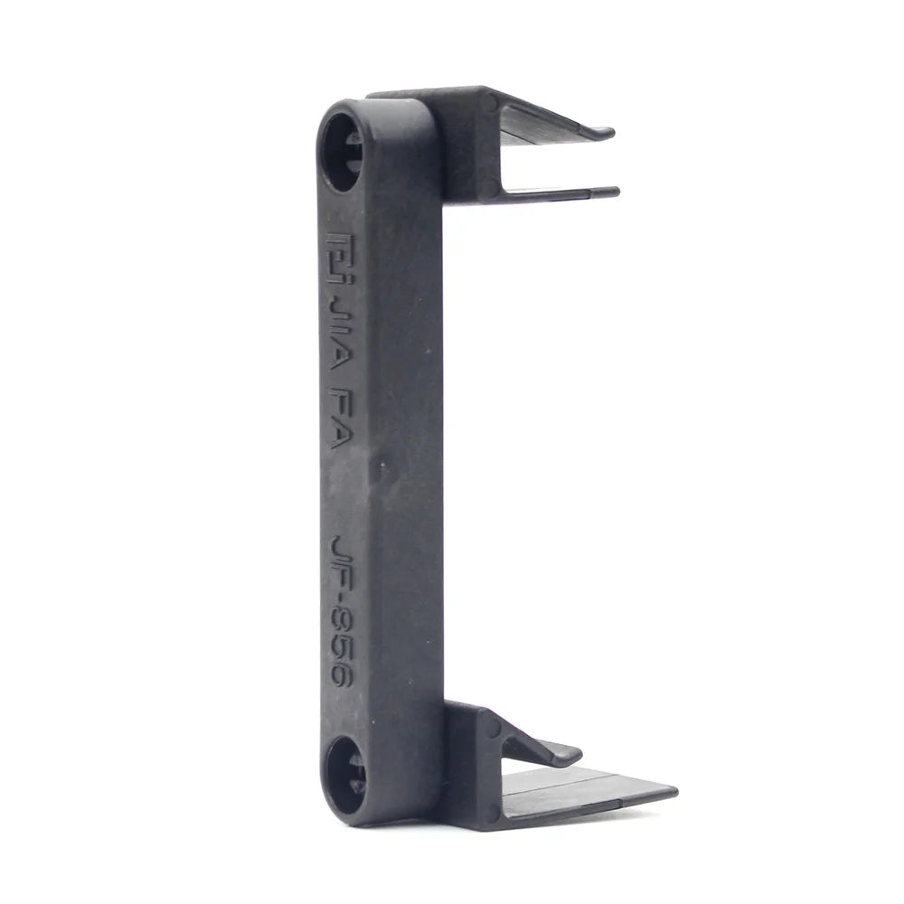 2Pcs/Set JIAFA JF-856 PCB Repair Smartphone Holder Mobile Phone Maintenance Stents - 1