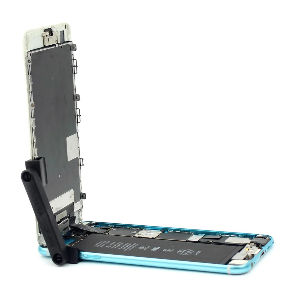 2Pcs/Set JIAFA JF-856 PCB Repair Smartphone Holder Mobile Phone Maintenance Stents - 3