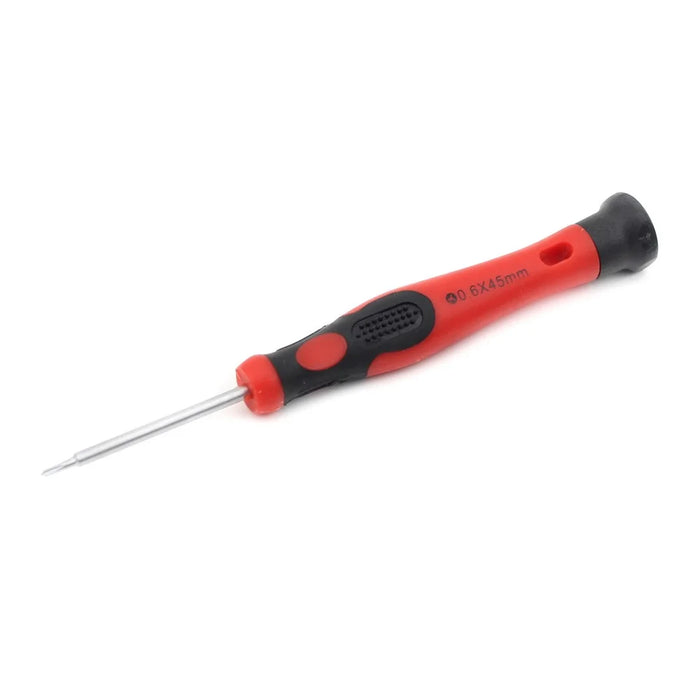 JF-611 0.6mm Y Shape Tri Wing Screwdriver Repair Opening Tool - 1