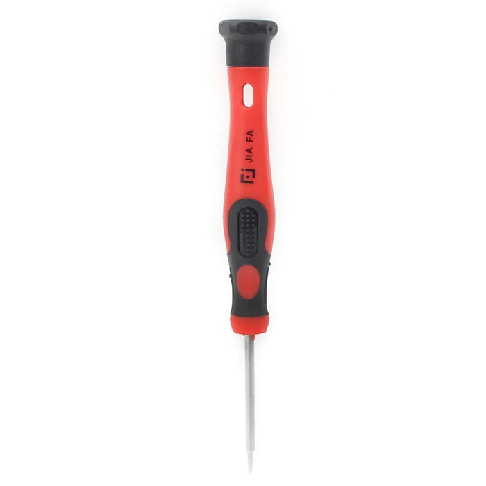 JF-611 0.6mm Y Shape Tri Wing Screwdriver Repair Opening Tool - 3