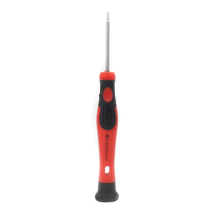JF-611 0.6mm Y Shape Tri Wing Screwdriver Repair Opening Tool - 4
