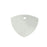 P8819 Triangle Pattern Stainless Steel Disassembling Repairing Opening Pry Tool - 1