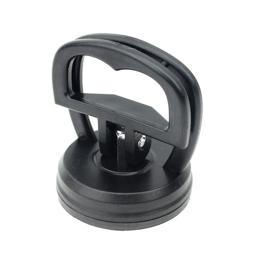 P8822 Powerful Suction Cup Dent Puller Smartphone Glass Panel Repair Tool - Black - 1