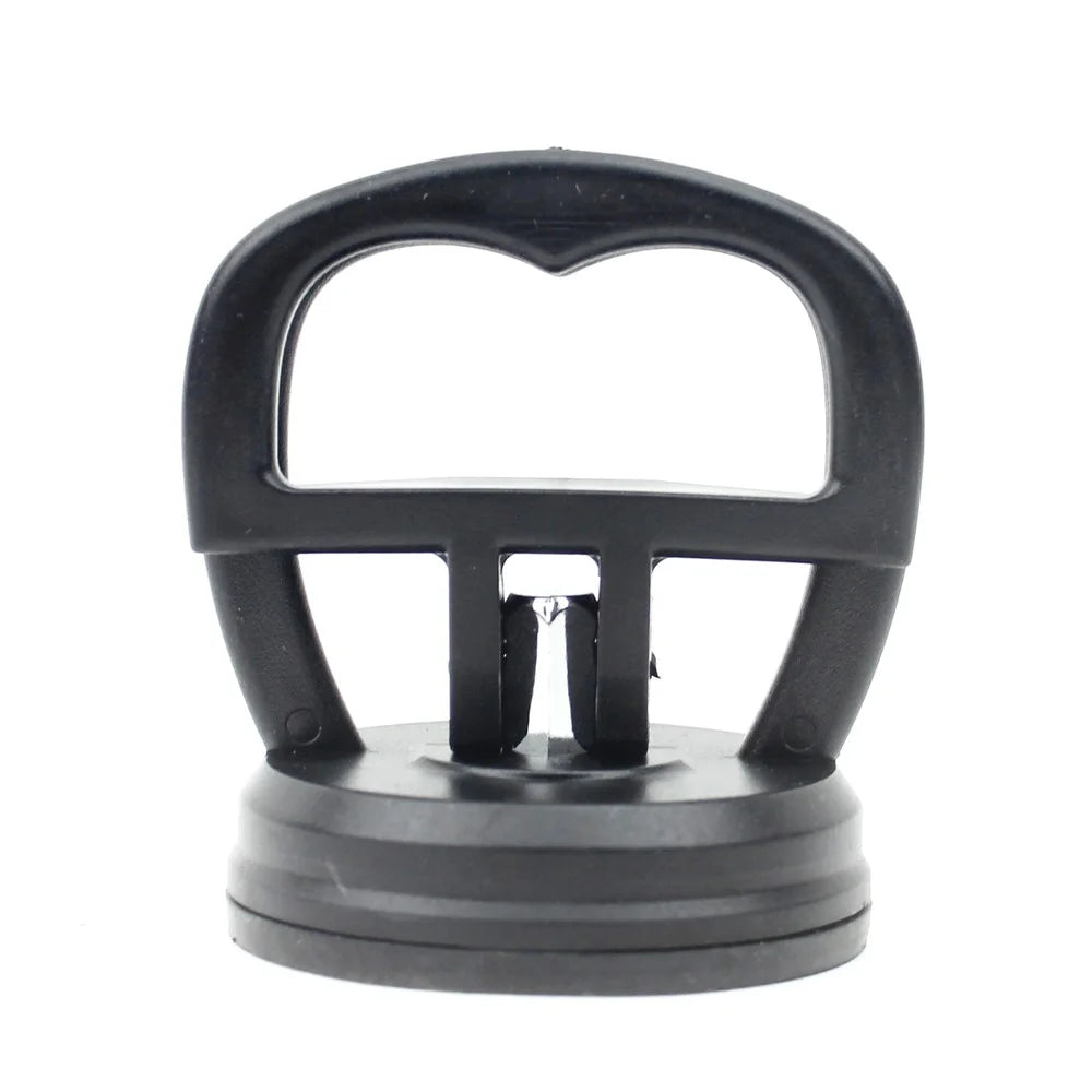 P8822 Powerful Suction Cup Dent Puller Smartphone Glass Panel Repair Tool - Black - 2