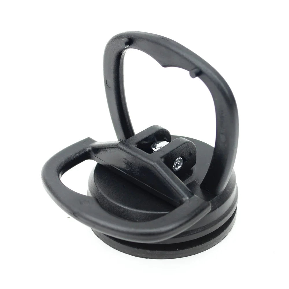 P8822 Powerful Suction Cup Dent Puller Smartphone Glass Panel Repair Tool - Black - 3