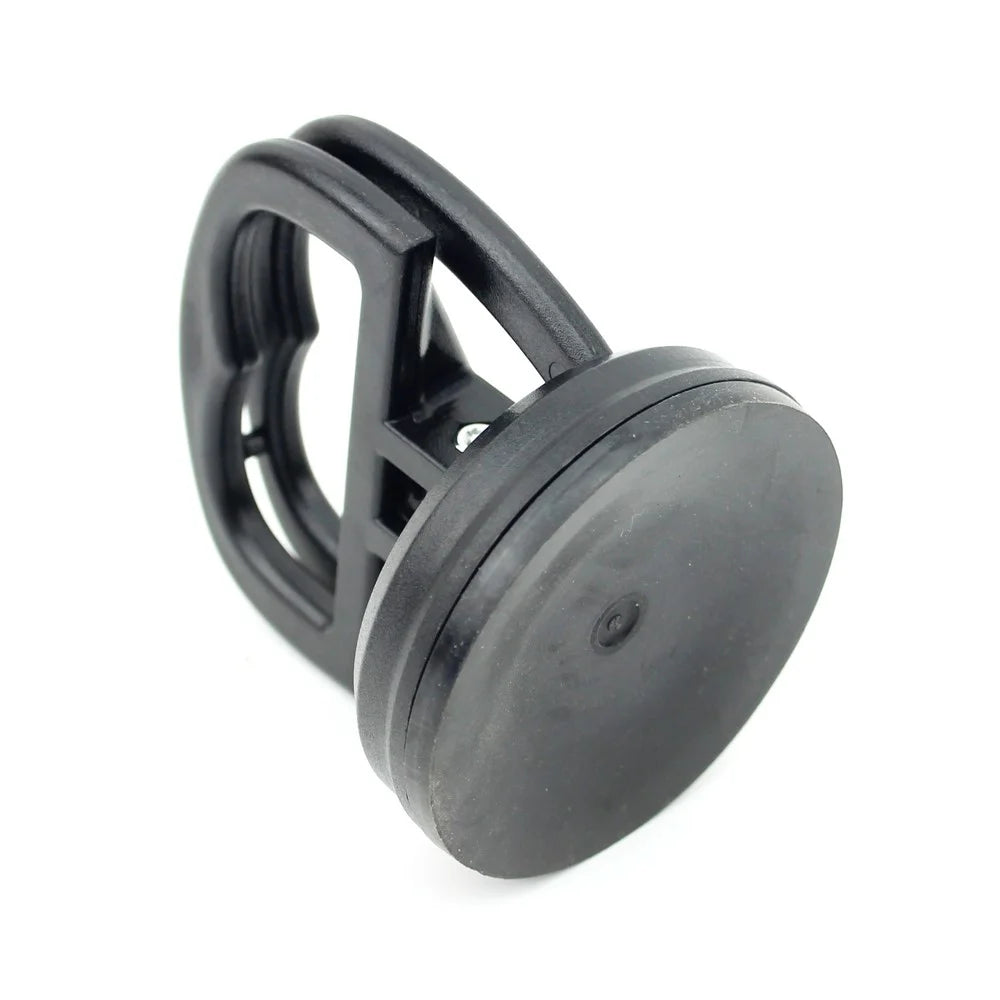 P8822 Powerful Suction Cup Dent Puller Smartphone Glass Panel Repair Tool - Black - 4