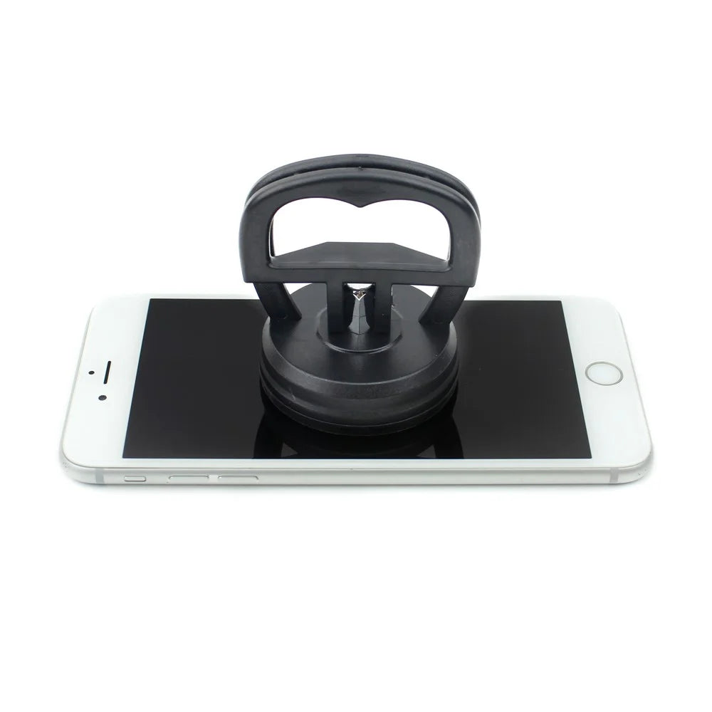 P8822 Powerful Suction Cup Dent Puller Smartphone Glass Panel Repair Tool - Black - 5