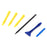 22-in-1 Professional Precision Screwdriver Pry Disassemble Repair Tool Kit - 2