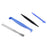 22-in-1 Professional Precision Screwdriver Pry Disassemble Repair Tool Kit - 5