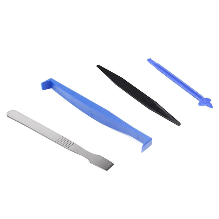 22-in-1 Professional Precision Screwdriver Pry Disassemble Repair Tool Kit - 5