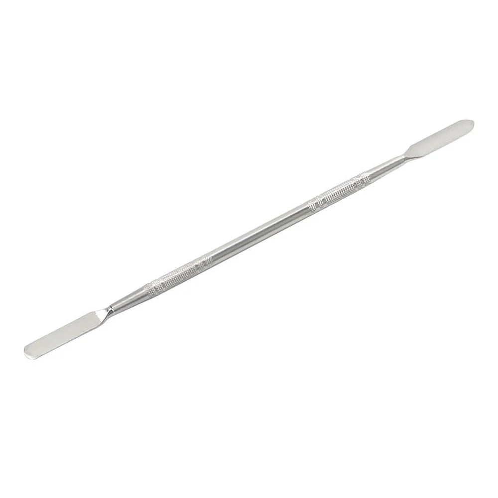 P8824 Double-sided Metal Spudger Stick Opening Pry Tool for Pad and Smartphone - 1