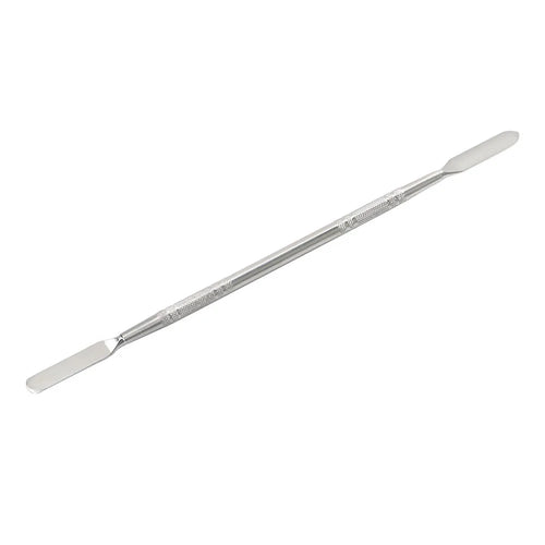 P8824 Double-sided Metal Spudger Stick Opening Pry Tool for Pad and Smartphone - 1