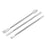 3Pcs/set Double-sided Metal Stick Opening Pry Tools for Smartphones and Tablets - 2