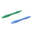 P8826 Dual Head Opening Tool Plastic Pry Bar for Tablet PC Smartphones - Blue - 3
