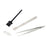 JF-8137 17-in-1 Opening Pry Screwdriver Repair Tool Set for iPhone Samsung Huawei - 5