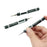 JF-8138 Professional 22-in-1 Screwdriver Pry Tool Disassemble Opening Repair Set - 3