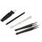 JF-8138 Professional 22-in-1 Screwdriver Pry Tool Disassemble Opening Repair Set - 5