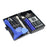 JF-8138 Professional 22-in-1 Screwdriver Pry Tool Disassemble Opening Repair Set - 7
