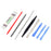 JF-8136 32-in-1 Opening Pry Screwdriver Repair Tool Kit for iPhone Samsung Huawei - 3