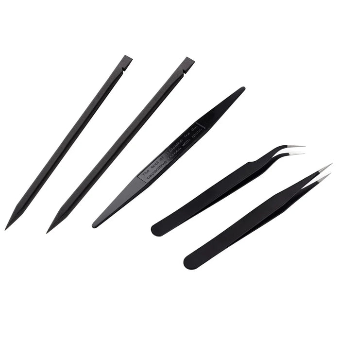 JF-8135 15-in-1 Repair Tool Set Opening Tool Kit for iPhone - 3