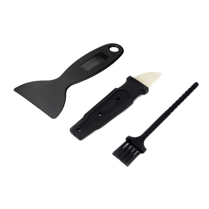 JF-8135 15-in-1 Repair Tool Set Opening Tool Kit for iPhone - 4