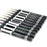 JF-8134 10-in-1 Multi-purpose Precision Screwdriver Set Tool - 4
