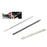 JF-8133 15-in-1 Mobile Tablet Opening Repair Tool Set - 4