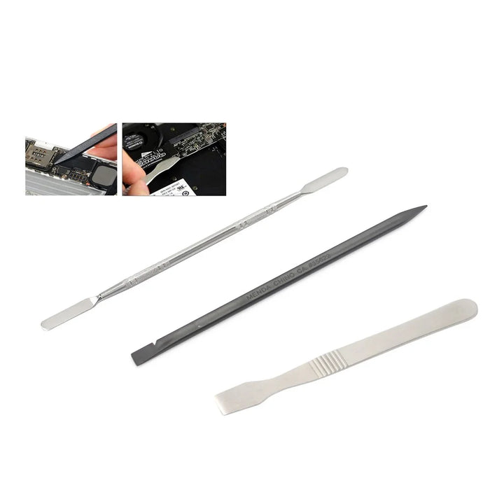 JF-8133 15-in-1 Mobile Tablet Opening Repair Tool Set - 4