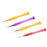 JF-8131 19-in-1 Smartphones Tablets Opening Repair Tool Kit - 4