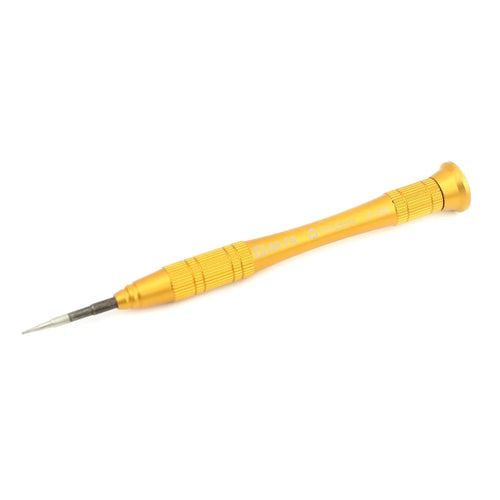 Professional Precise 0.8 Pentagon Screwdriver Anti-slip Handle - 1