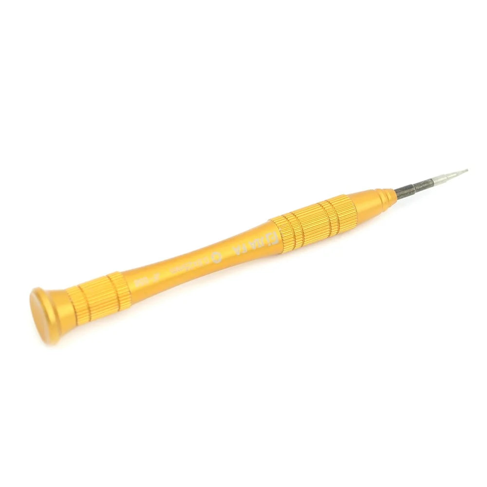 Professional Precise 0.8 Pentagon Screwdriver Anti-slip Handle - 2