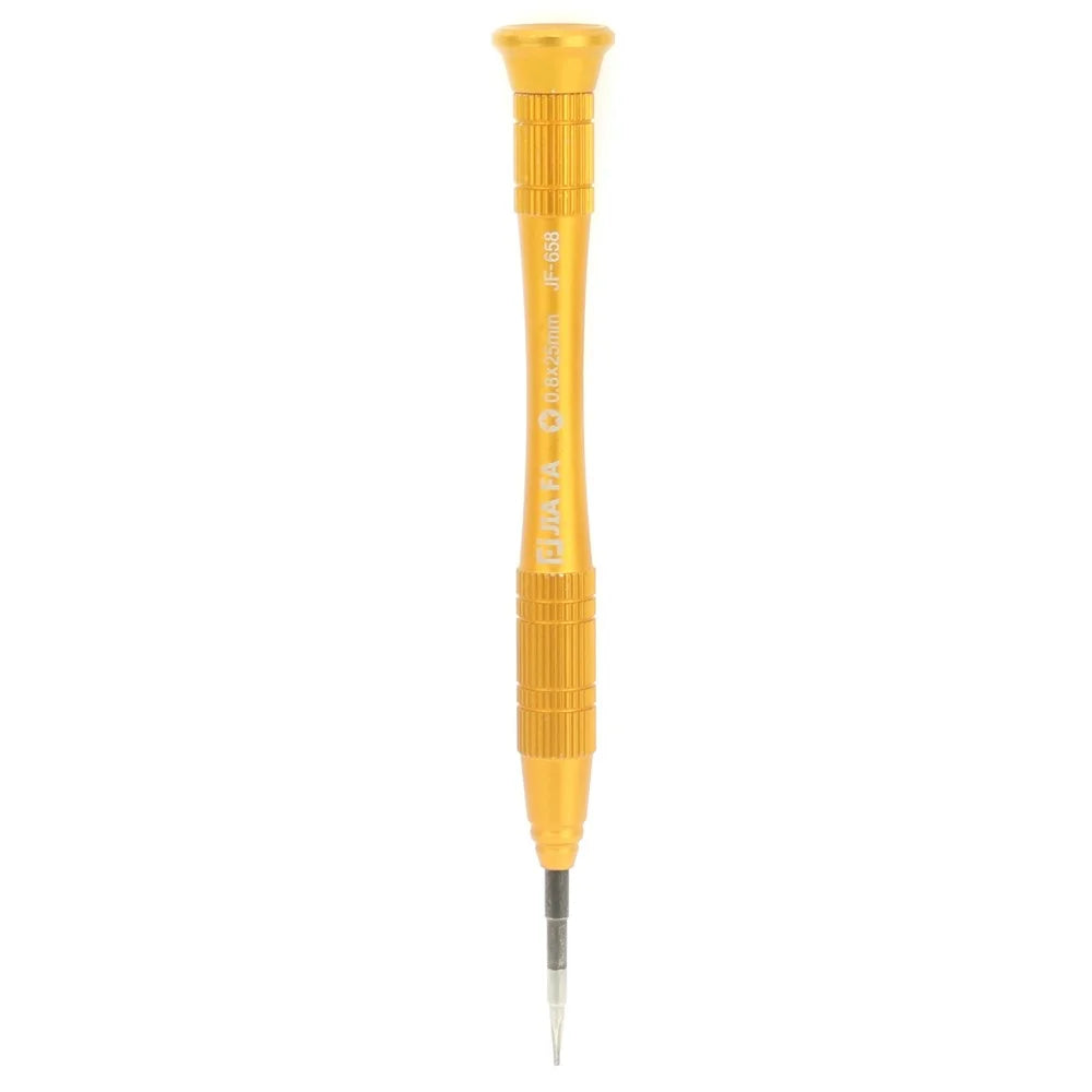 Professional Precise 0.8 Pentagon Screwdriver Anti-slip Handle - 3