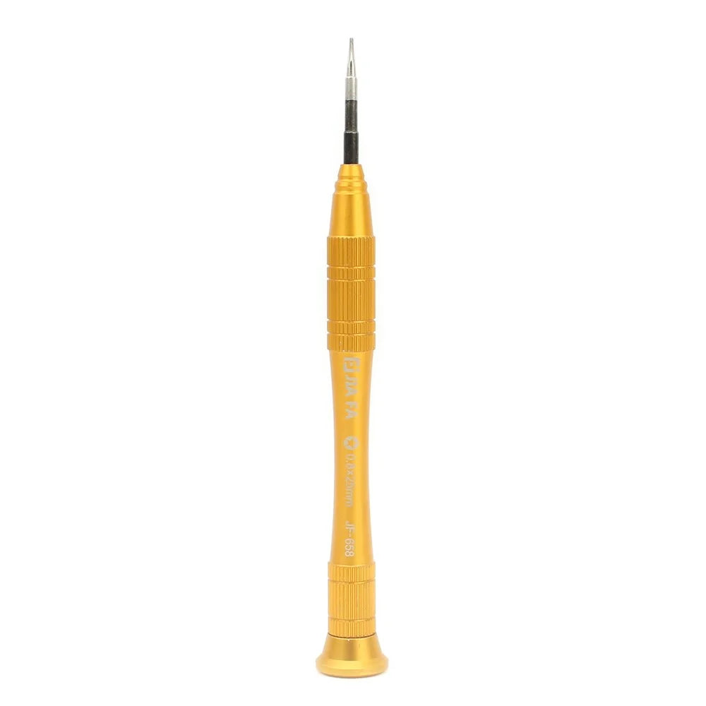 Professional Precise 0.8 Pentagon Screwdriver Anti-slip Handle - 4