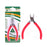 BEST BST-2D Heavy Duty Diagonal Cutting Pliers for Electrical Wire Cable Cutting - 1