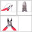 BEST BST-2D Heavy Duty Diagonal Cutting Pliers for Electrical Wire Cable Cutting - 3