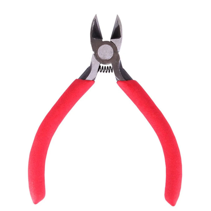BEST BST-2D Heavy Duty Diagonal Cutting Pliers for Electrical Wire Cable Cutting - 5