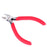 BEST BST-2D Heavy Duty Diagonal Cutting Pliers for Electrical Wire Cable Cutting - 6