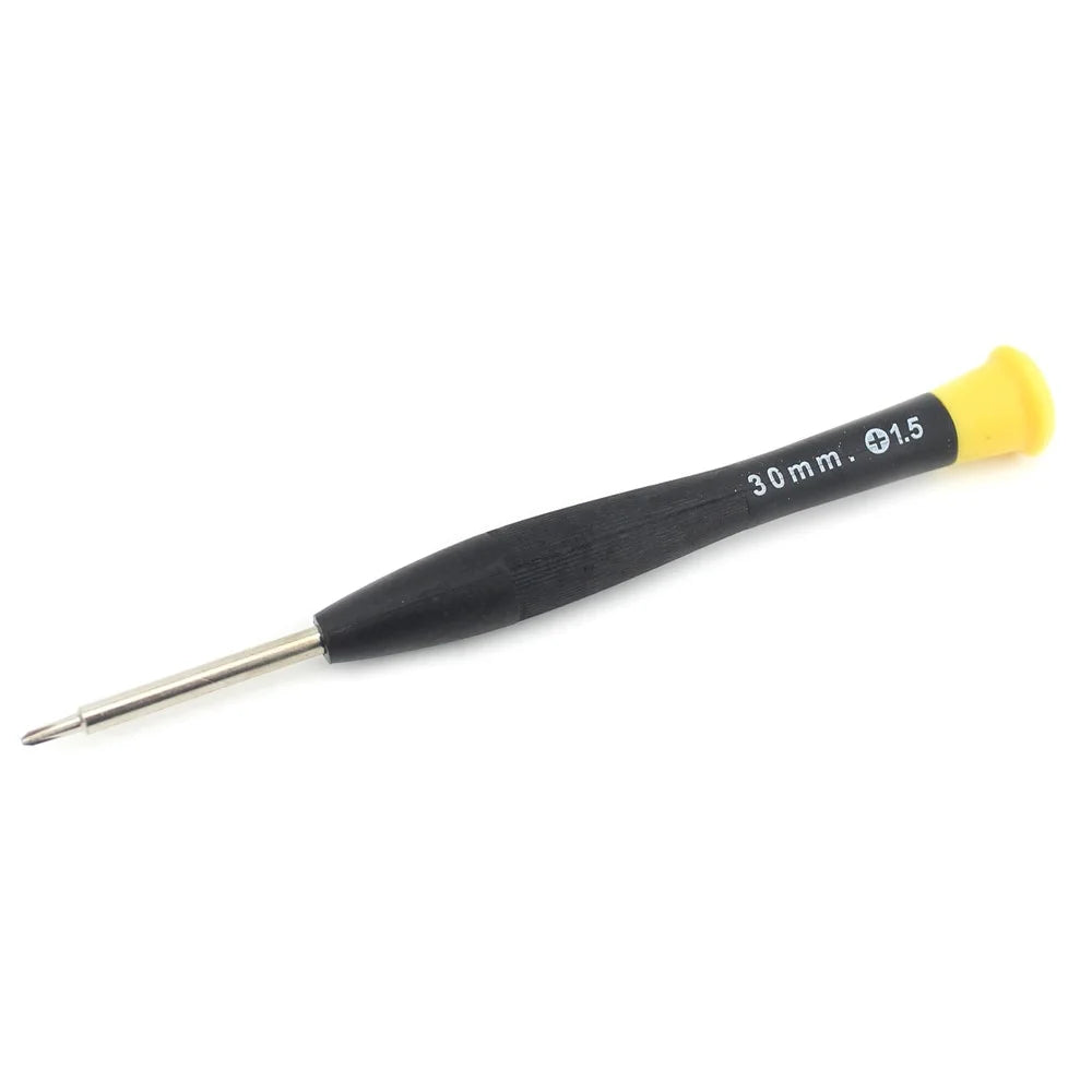 Professional 1.5 Philips Screwdriver Anti-slip Handle - 1