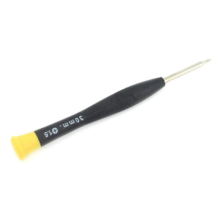 Professional 1.5 Philips Screwdriver Anti-slip Handle - 2