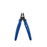 BEST BST-107F1 Electrical Wire Cable Cutters Tool Mini Pliers for Microelectronic Repairing - 2