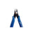BEST BST-107F1 Electrical Wire Cable Cutters Tool Mini Pliers for Microelectronic Repairing - 4
