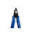 BEST BST-107F1 Electrical Wire Cable Cutters Tool Mini Pliers for Microelectronic Repairing - 5
